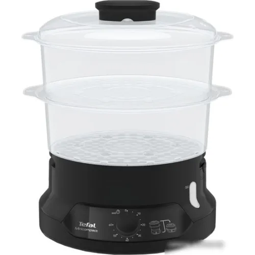 Пароварка Tefal Minicompact VC139810
