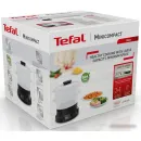 Пароварка Tefal Minicompact VC139810