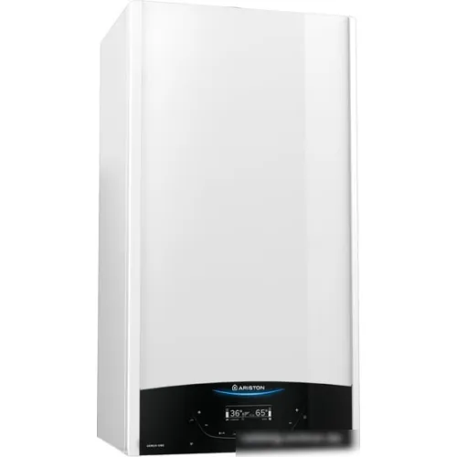 Отопительный котел Ariston Genus One 35