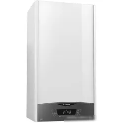 Отопительный котел Ariston Clas X System 28 CF NG [3300868]