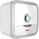 Накопительный электрический водонагреватель над мойкой Ariston ABS ANDRIS2 PRO 10 O