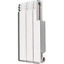 Биметаллический радиатор Fondital Alustal Bimetal Super 500/100 (10 секций)