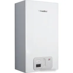 Отопительный котел Fondital Antea RBTFS 40