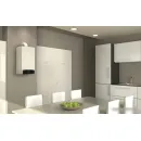 Отопительный котел Ariston Genus One System 35