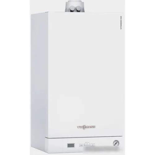 Отопительный котел Viessmann Vitodens 050-W