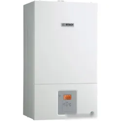 Отопительный котел Bosch Gaz 6000W (WBN6000 - 24HRN)