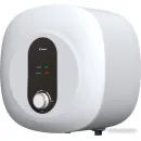 Накопительный электрический водонагреватель над мойкой Candy CS10V-EM1(R)