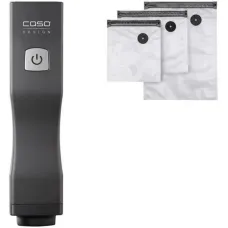 Вакуумный упаковщик CASO Vacu OneTouch