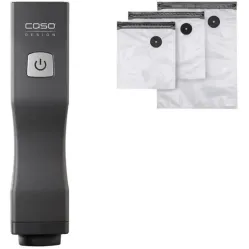 Вакуумный упаковщик CASO Vacu OneTouch