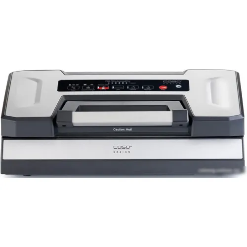 Вакуумный упаковщик CASO VRH 790