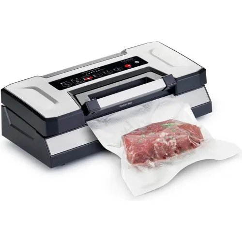 Вакуумный упаковщик CASO VRH 800 advanced Pro