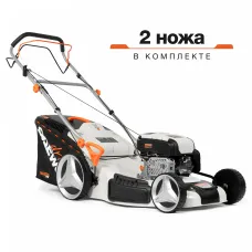 Газонокосилка Daewoo Power L 60SP