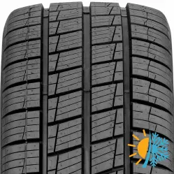 Автомобильные шины Hankook Vantra ST AS2 RA30 195/70R15C 104/102R