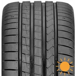 Автомобильные шины Hankook Ventus Prime 4 K135 225/55R17 101W