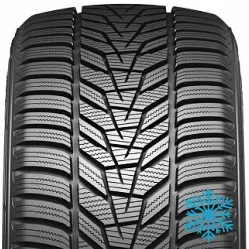 Автомобильные шины Hankook Winter i*cept evo3 W330A 215/65R17 99V