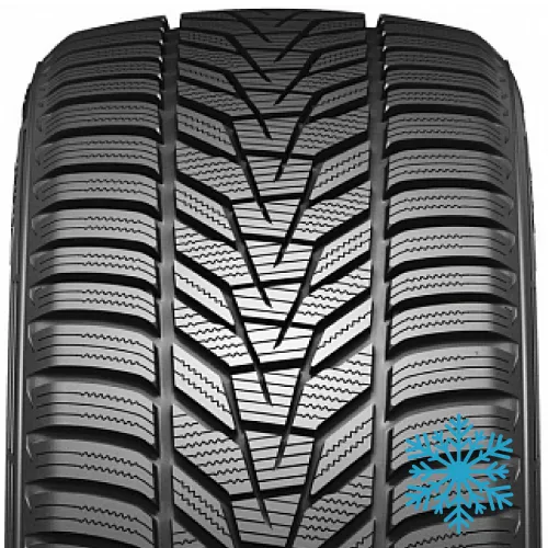 Автомобильные шины Hankook Winter i*cept evo3 W330A 215/65R17 99V
