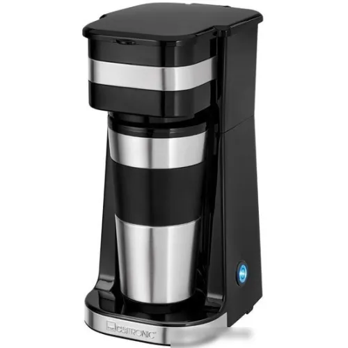 Капельная кофеварка Clatronic KA 3733