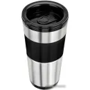 Капельная кофеварка Clatronic KA 3733