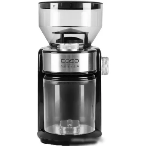 Кофемолка CASO Barista Crema