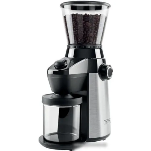 Кофемолка CASO Barista Flavour
