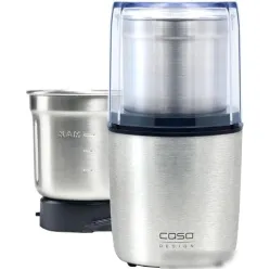 Кофемолка CASO Coffee & Kitchen Flavour