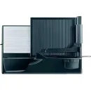 Ломтерезка Graef SKS 110 schwarz TWIN (черный)