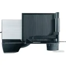 Ломтерезка Graef SKS 100 Twin (черный)