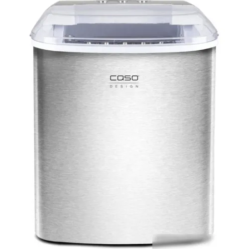Льдогенератор CASO IceChef Pro
