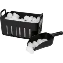 Льдогенератор Clatronic EWB 3798 schwarz