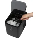 Льдогенератор Clatronic EWB 3798 schwarz