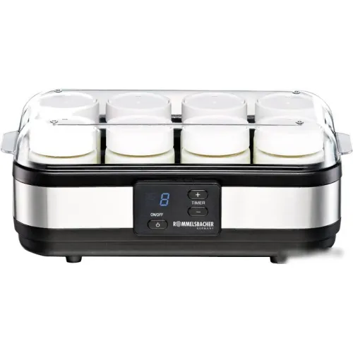 Йогуртница ROMMELSBACHER JG 40