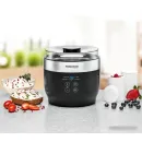 Йогуртница ROMMELSBACHER JG 80