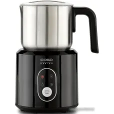 Автоматический вспениватель молока CASO Crema & Choco (черный)