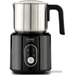 Автоматический вспениватель молока CASO Crema & Choco (черный)