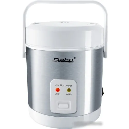 Рисоварка Steba RK 4 M
