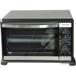 Мини-печь ROMMELSBACHER BG 1055/E