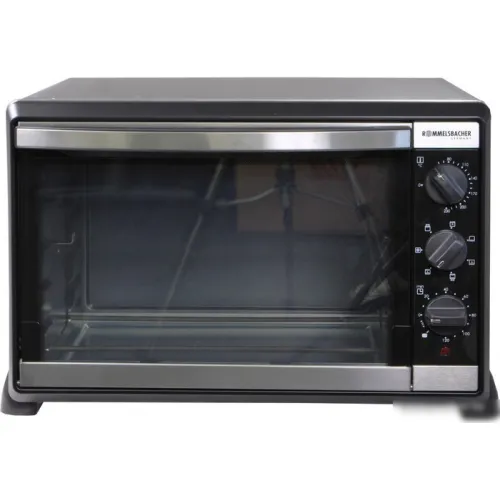 Мини-печь ROMMELSBACHER BG 1805/E