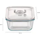 Контейнер вакуумный CASO VacuBoxx E-set