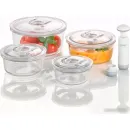 Контейнер вакуумный CASO VacuBoxx R-set