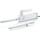 Кухонный нож Graef EK 501 (белый)