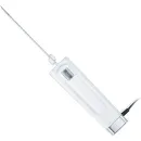 Кухонный нож Graef EK 501 (белый)