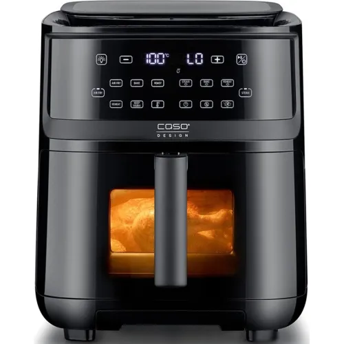 Аэрофритюрница CASO AirFry & Steam 700