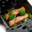 Аэрофритюрница CASO AirFry & Steam 700