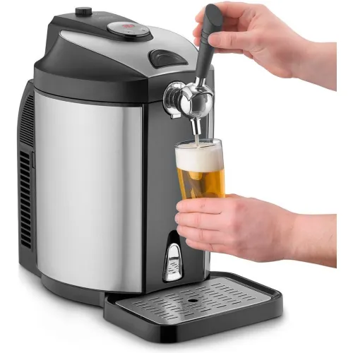 Диспенсер для пива CASO BeerMaster