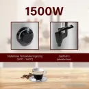 Термопот ProfiCook PC-HGA 1196