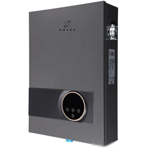 Отопительный котел Hotex BE5.5