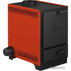 Отопительный котел СТЭН mini 7 терракот