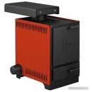 Отопительный котел СТЭН mini 7 терракот
