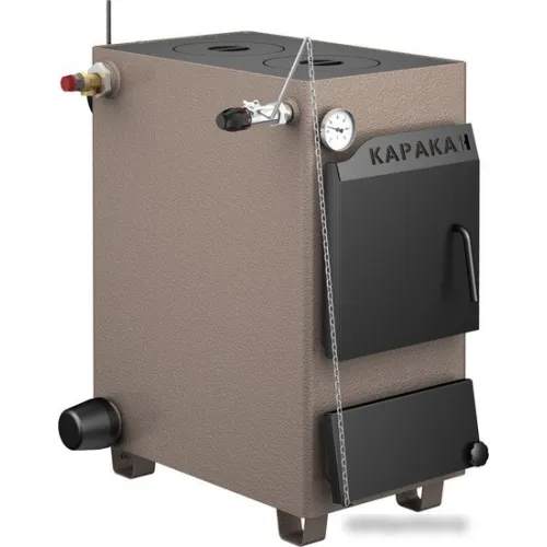 Отопительный котел СТЭН Каракан 14ТПЭ 3
