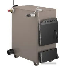 Отопительный котел СТЭН Каракан 14ТЭГ 3